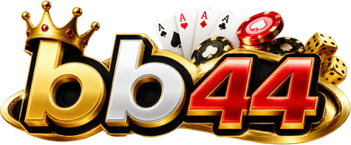 b b44 লোগো